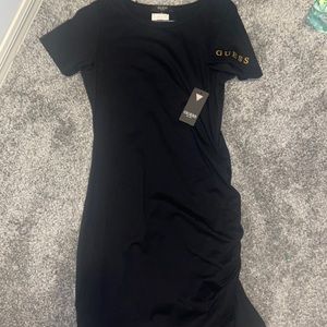Black Guess Dress